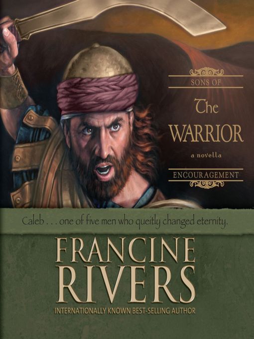 Title details for The Warrior by Francine Rivers - Available